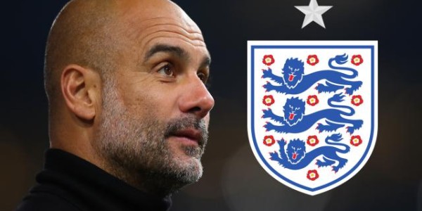 开云体育平台APP下载-这才是英格兰选帅正路？等1年，去请瓜迪奥拉克洛普