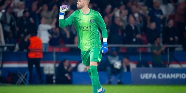 开云体育中国官方网站地址-巴黎门将：85分钟被反超会怀疑球队哪里出了问题，还好我们没放弃