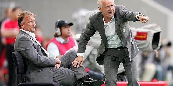 缅怀布雷默：那个点球，史上最强“双足怪”，三驾马车