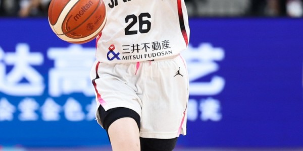 开云体育中国官方网站地址-出线形势严峻！日本女篮不敌澳大利亚 世预赛遭遇2连败