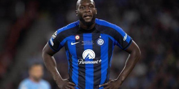 开云体育中国官方网站地址-【早报】卢卡库勾搭尤文晾着国米！温情戏变肥皂剧？