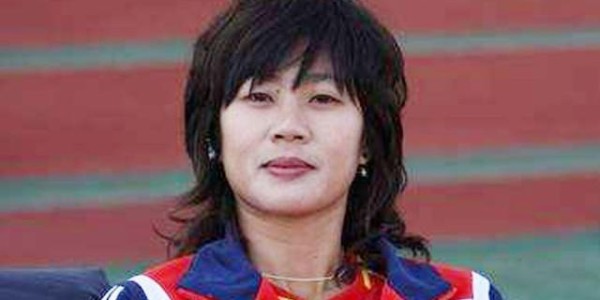 开云体育中国官方网站地址-FIFA专访前国脚韩端：亚洲杯夺冠激励更多女孩踢球