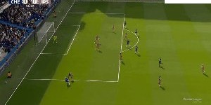 【英超】桑乔破门 切尔西2比2伊普斯维奇