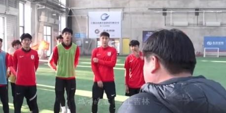开云体育中国官方网站地址-吉媒：东北超长春主场票15-20元区间；北湖奥体基本改造完成