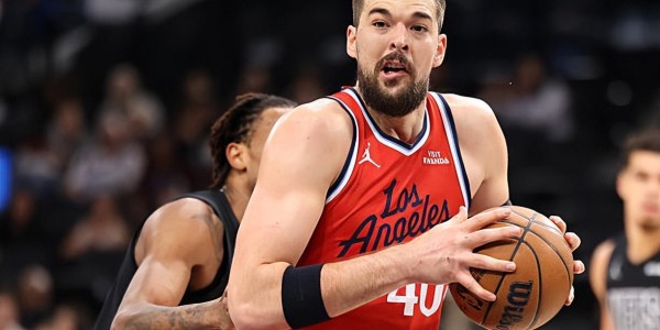 开云体育中国官方网站地址-内线支柱的状态正在逐渐回暖，快船的竞争力还能有进一步的提升？