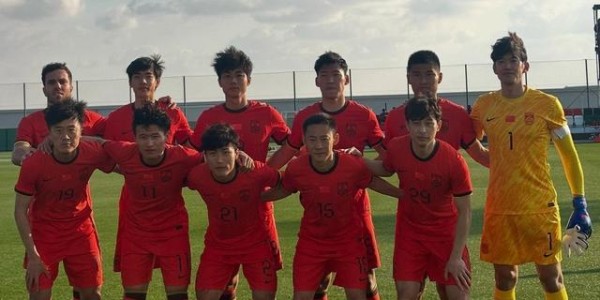 开云体育中国官方网站地址-马德兴：国足热身赛有红牌入替规则，魏震被罚下后李扬登场