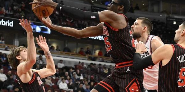 大崩盘！残阵快船单节狂输26分：全队三分13中3，哈登15中5低迷