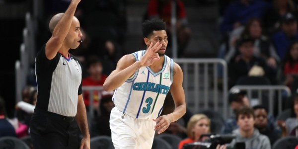 开云体育平台APP下载-小卡正负值+41甚至不是本赛季最高！哈登曾+50砍60分 一人达+57