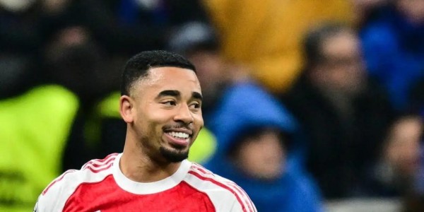 TA：阿尔特塔需做出决定，让哲凯赖什踢欧冠和热苏斯踢英超