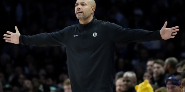 开云体育平台APP下载-逆转东部第一活塞！篮网主帅：只有在最高水平上竞争才能真正进步