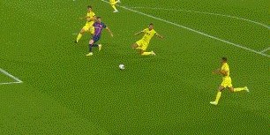 开云体育中国官方网站地址-【西甲】莱万梅开二度 安苏破门 巴萨3比0黄潜