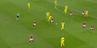 【欧联杯】加纳乔闪击霍伊伦双响，曼联3比2博德闪耀