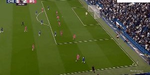 【英超】桑乔破门 切尔西2比2伊普斯维奇