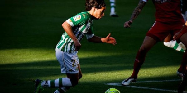 最残酷德比？最惨哭德比！塞维利亚德比各丢2分