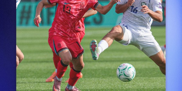 开云体育平台APP下载-对手确定！U23国足若头名出线将战韩国+去年曾双杀 进4强或遇日本