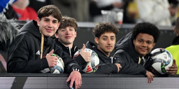 开云体育中国官方网站地址-基米希领衔主演：德国从“失意一代”变身“克意一代”