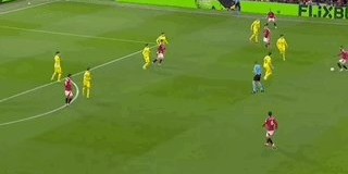 【欧联杯】加纳乔闪击霍伊伦双响，曼联3比2博德闪耀