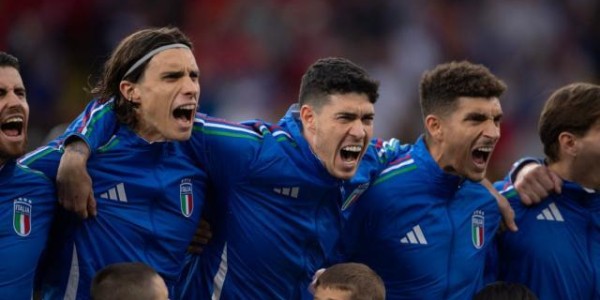 【前瞻】以“强者运强”为信条，意大利能把握命运吗？