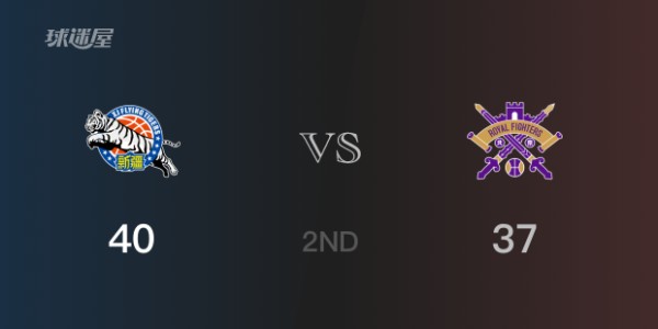 半场结束，新疆以40-37领先北控，艾孜麦提13分2助攻