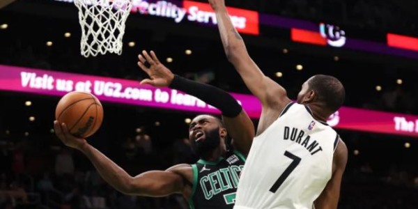 绿军报价为篮网提供参考 不出二当家的球队免谈？