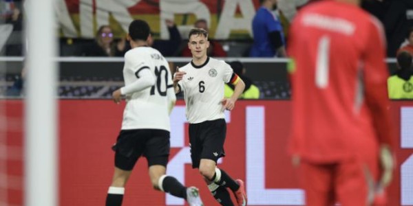 开云体育中国官方网站地址-基米希领衔主演：德国从“失意一代”变身“克意一代”