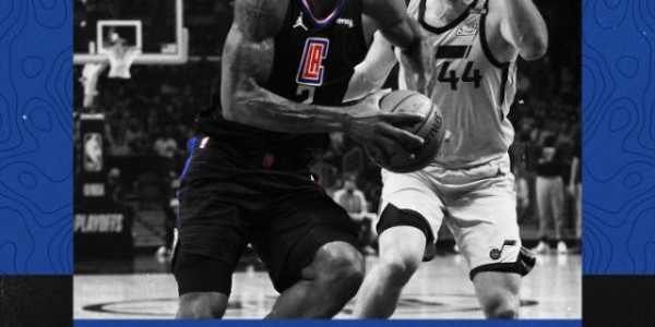 小阵容令对手无力招架 快艇又要上演让二追四？