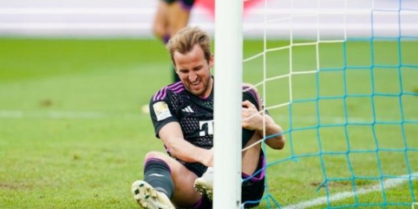 拜仁3连大胜可喜，纸糊后防被鱼腩捅穿让枪手偷笑