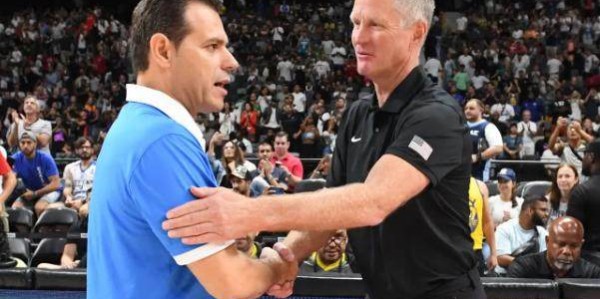 开云中国官方网站-4连胜！美国男篮五虎渐入佳境 后卫双枪攻坚犀利