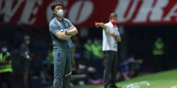 于远伟：年轻球员发挥不稳 面临体能和人员困扰