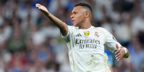 马卡：姆巴佩是否出战巴萨将视身体情况决定 阿森西奥已无大碍