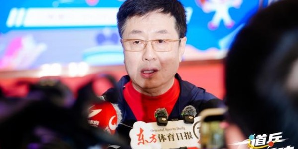 倪夏莲“回娘家”，助力上海自主品牌全民健身赛事“+1”|乒乓|乒乓球|上海银行|嘉年华|施之皓_新浪体育_新浪新闻